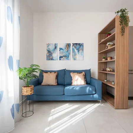 Charming In דירה פירנצה