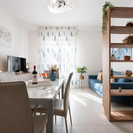 Appartement Charming In *