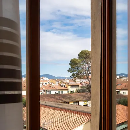 Appartement Charming In
