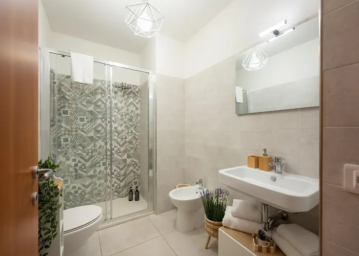 Apartment Charming In Florence