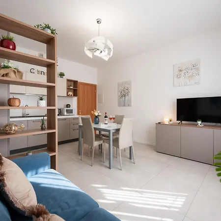 Apartment Charming In Florence