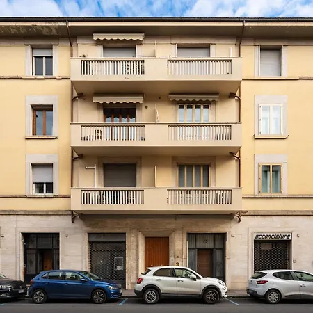 Apartment Charming In *