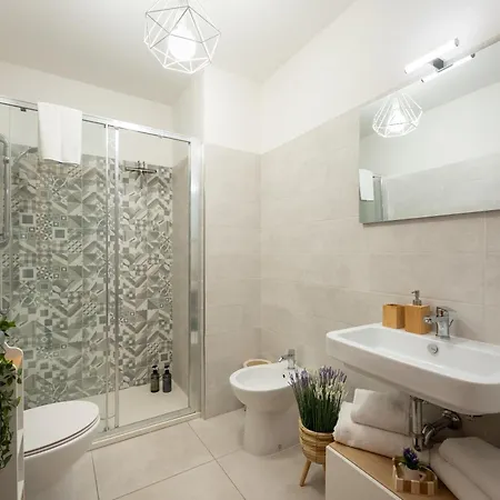 Apartment Charming In Florence